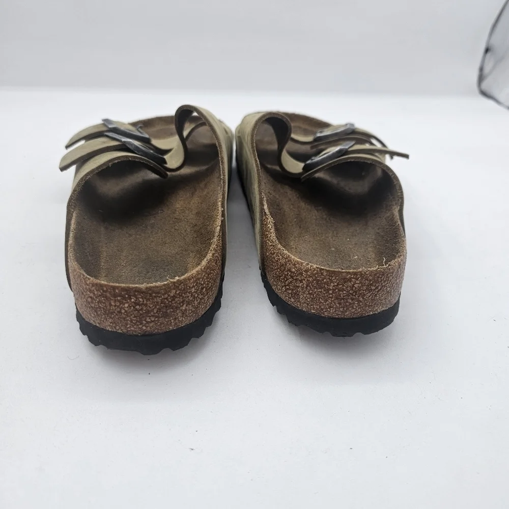 Birkenstock arizona two